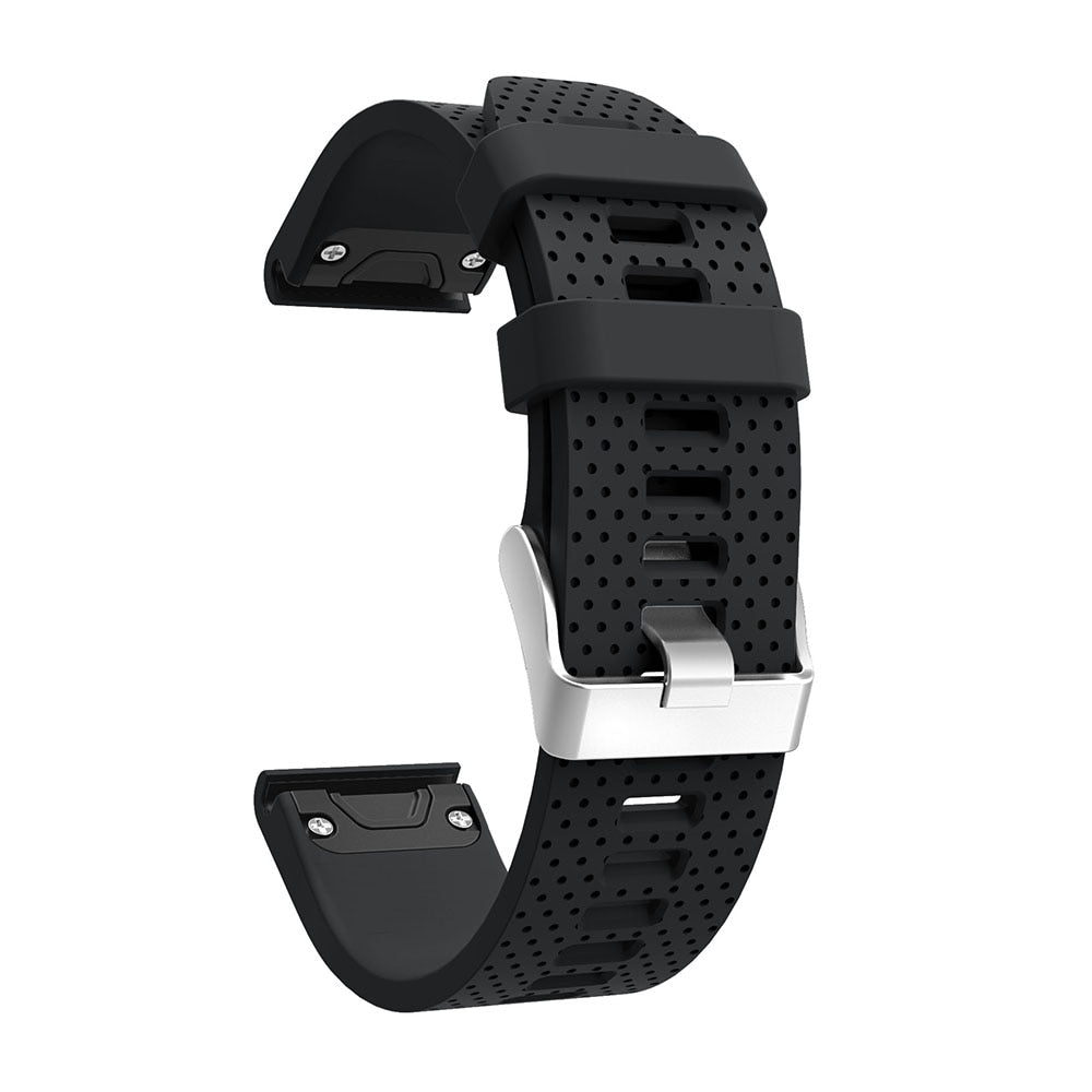 Fenix 5S or 6S Replacement Watch Band
