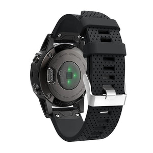 Fenix 5S or 6S Replacement Watch Band